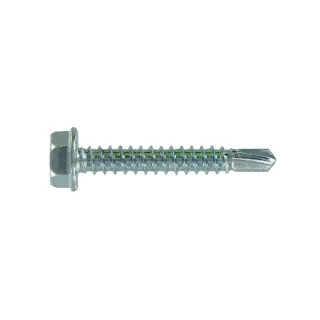 boite de 250 Vis Autoperceuses Haute Performance 6.3 x 38 mm - RAM