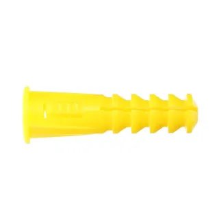 Seau 3000 Cheville Rc7 Jaune
