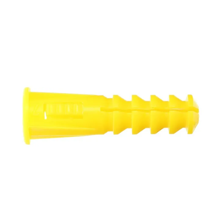Seau 3000 Cheville Rc7 Jaune