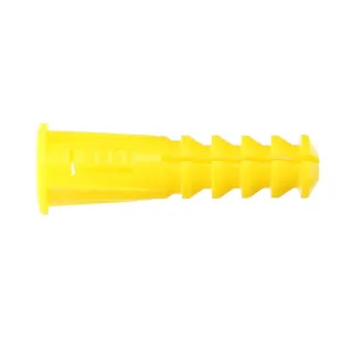 Boîte 150 Cheville Rc7 Jaune
