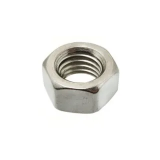 Sachet 100 Ecrous 6 Mm