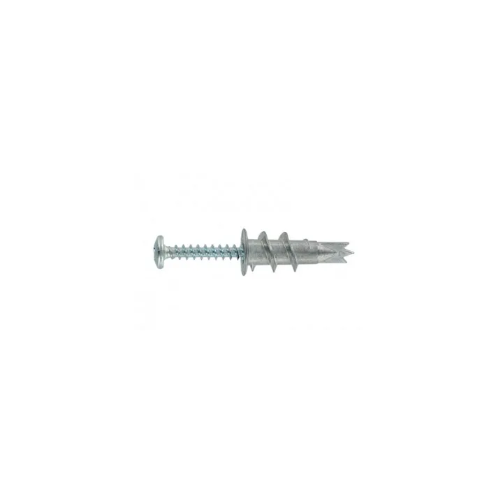 Boîte P 50 Ramtwist Metal+Vba 45X35