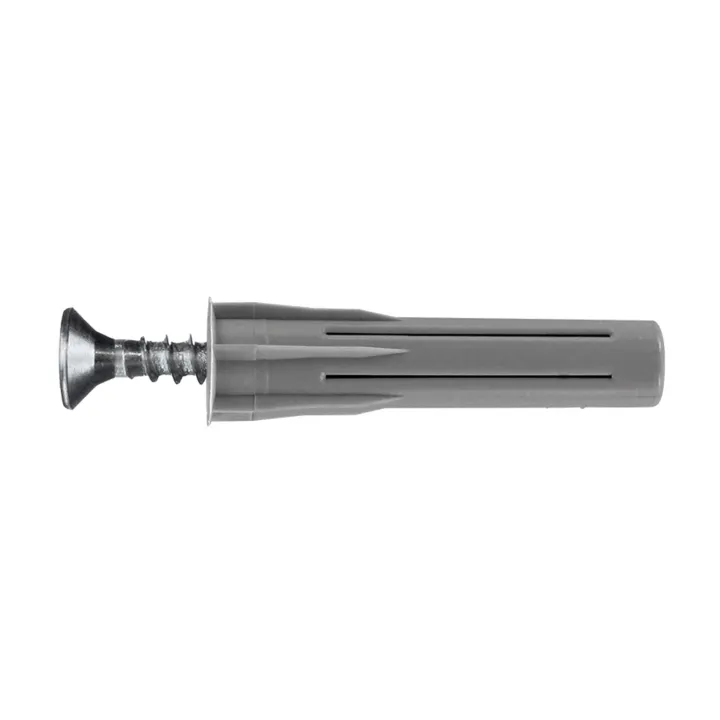 Seau 150 Cheville Fusee 8X40 + Vi 5X50