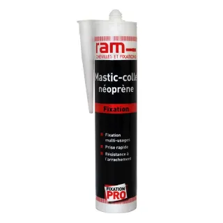Mastic Colle Neoprene 300 Ml
