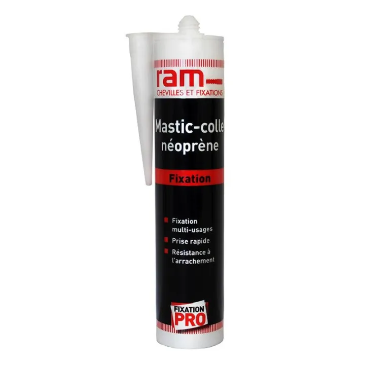 Mastic Colle Neoprene 300 Ml