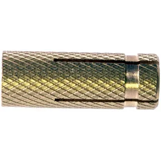 Boîte 100 Douille Laiton 8 Mm