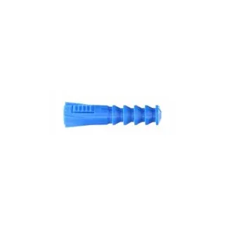 Seau 500 Cheville R10 Bleue