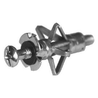 Sachet 10 Chev A Exp Ramfix 6X36+Vis