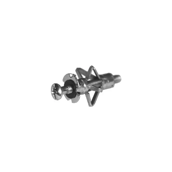Sachet 10 Chev A Exp Ramfix 6X36+Vis