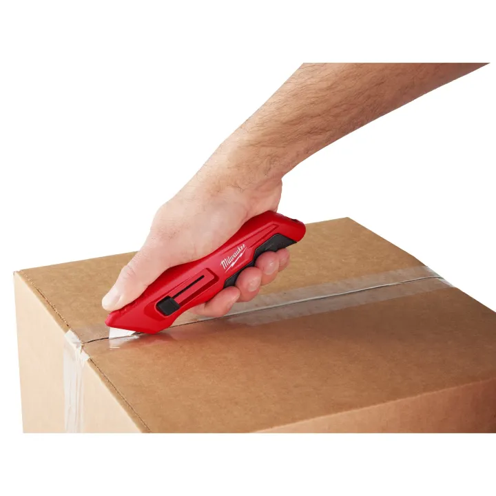 Cutter A Lame Retractable Gen 2