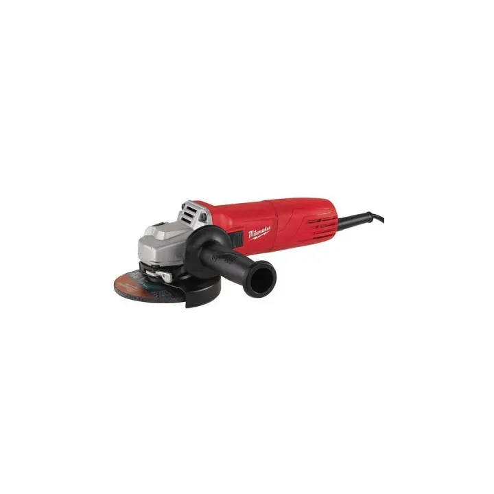 M18 Cag125X-0-Meuleuse D'Angle Fuel 18V, 125Mm, San Batterie