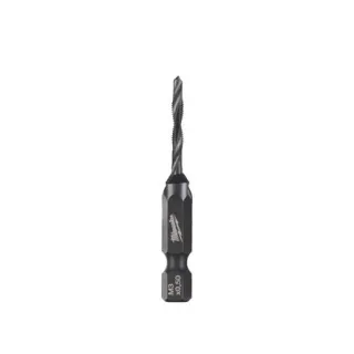 Set Foret Taraudeur 1/4" Hss-G