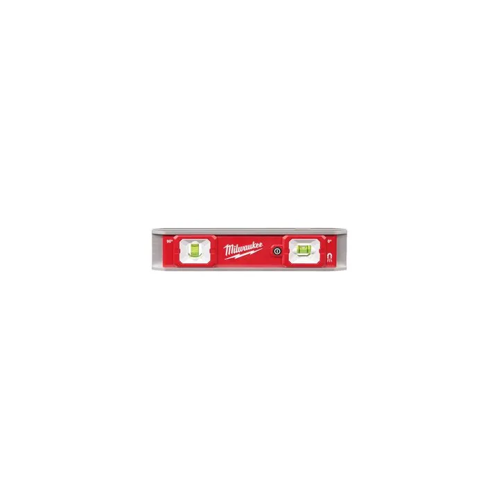 Niveau Led Torpedo Magnétique 23Cm