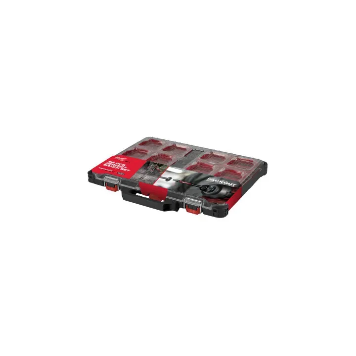 Coffrets Embouts De Vissage Embouts Shockwave™