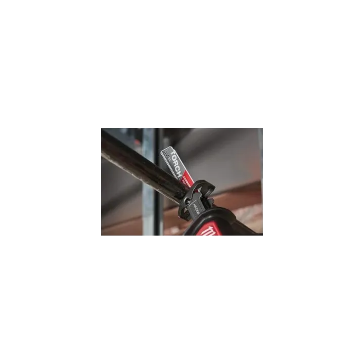 Lames De Scies Sabres Métal Tct "The Torch"