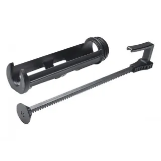 Kit Récepteur De Cartouche Ouvert Standart 310Ml Pour Pcg 12