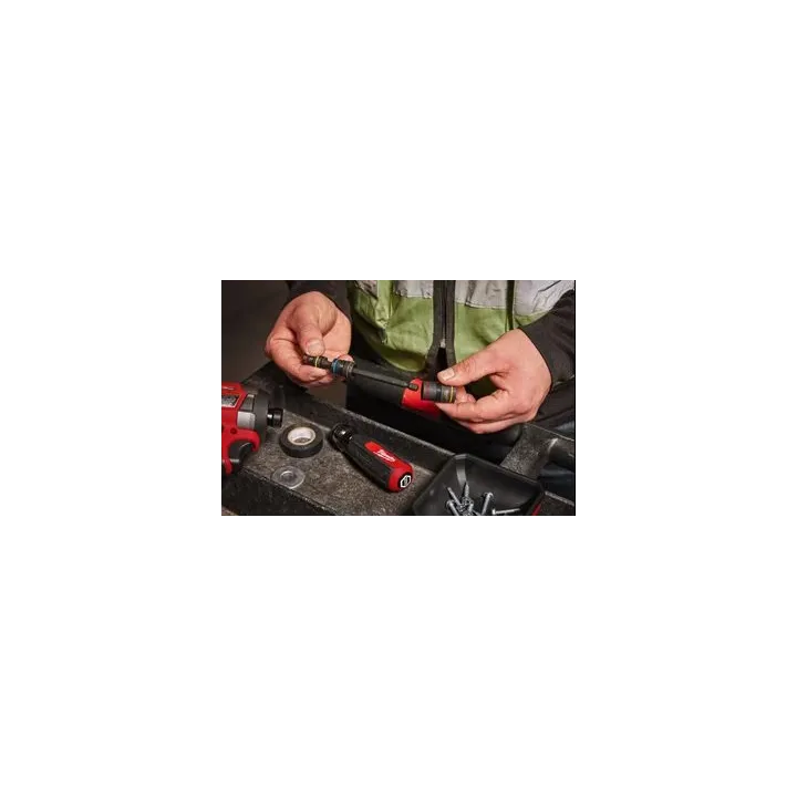 Tourne Ecrou Multi-Embouts 6 En 1