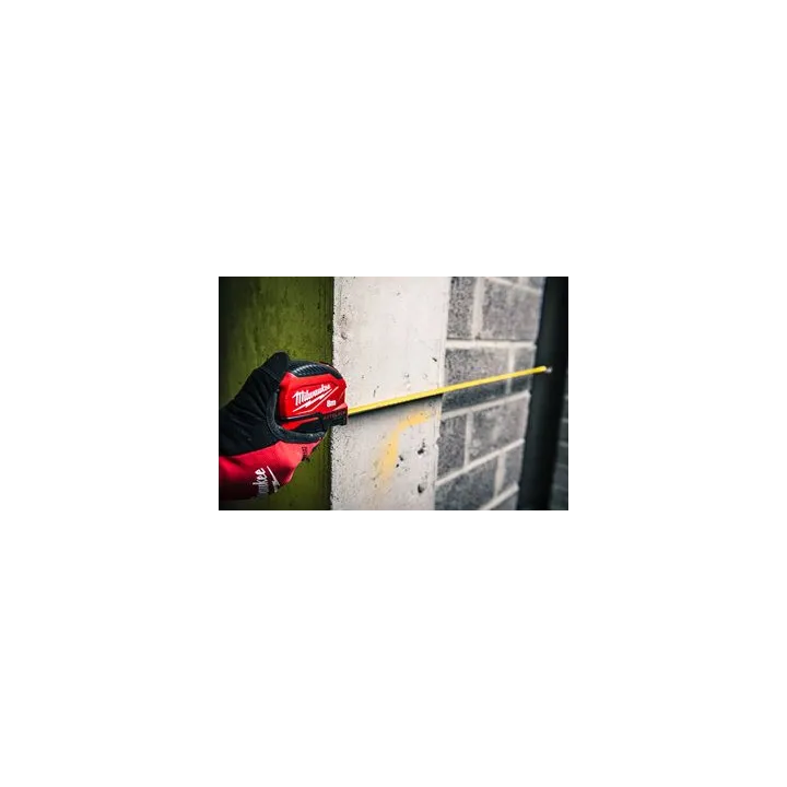 Mètre À Ruban Autolock 5M/25Mm 1 Pc