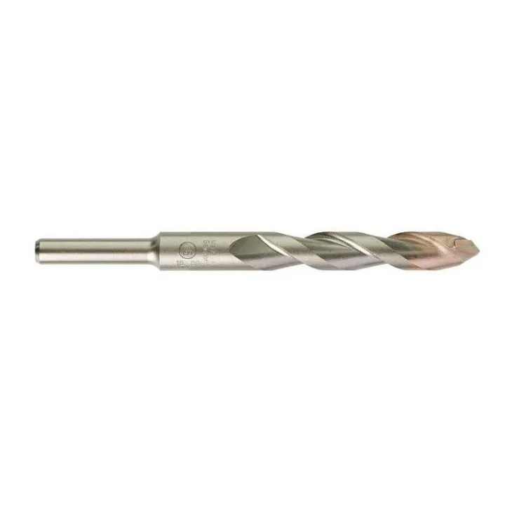 Forets Béton Cylindriques Din 8039 - Foret Béton Cylindriques Din 8039