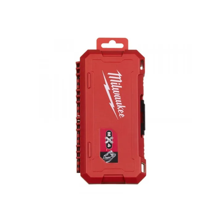 Set De 7 Forêts Sds+ 4 Taillants Mx4