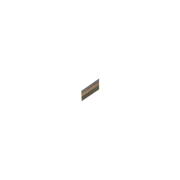 Boîte De 2200 Clous 34° 90 Mm Rs