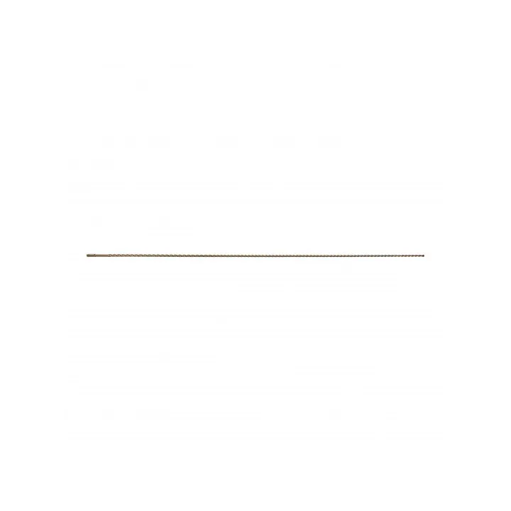 Foret Sds+ Mx4 4 Taillants 25X1000Mm