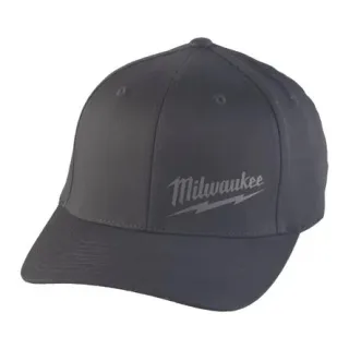 Casquette Baseball Noir L/Xl