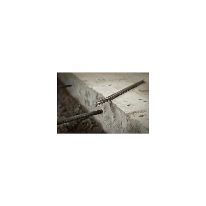 Foret Sds Plus Mx4 4 Taillants 18X600Mm(X1)