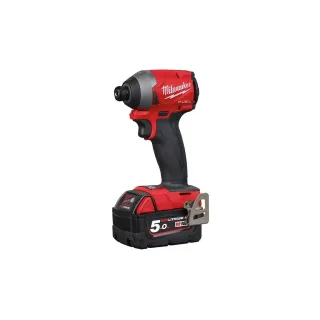 M18 Fid2-502X-Visseuse À Chocs Compacte Hex 1/4 Fuel Gen3, 18V,