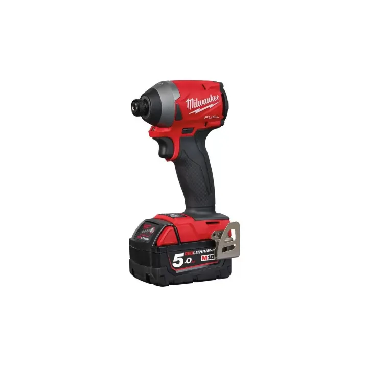 M18 Fid2-502X-Visseuse À Chocs Compacte Hex 1/4 Fuel Gen3, 18V,