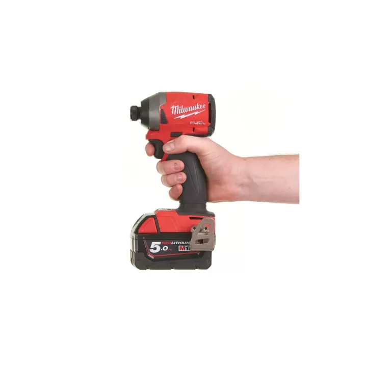 M18 Fid2-502X-Visseuse À Chocs Compacte Hex 1/4 Fuel Gen3, 18V,