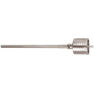 Trépans Tct Sds-Max Monobloc Sds-Max Tctc 68 X 550
