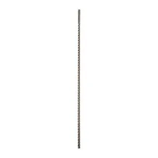 Foret Sds Plus Mx4 4 Taillants