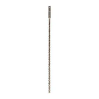 Foret Sds Plus Mx4 4 Taillants 8X365Mm(X1)