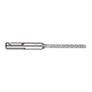 Foret Sds Plus Mx4 4 Taillants 12X450 MM