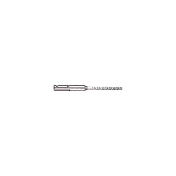 Foret Sds Plus Mx4 4 Taillants 12X450 MM