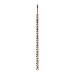 Foret Sds+ Mx4 4 Taillants 14X380Mm (X1)