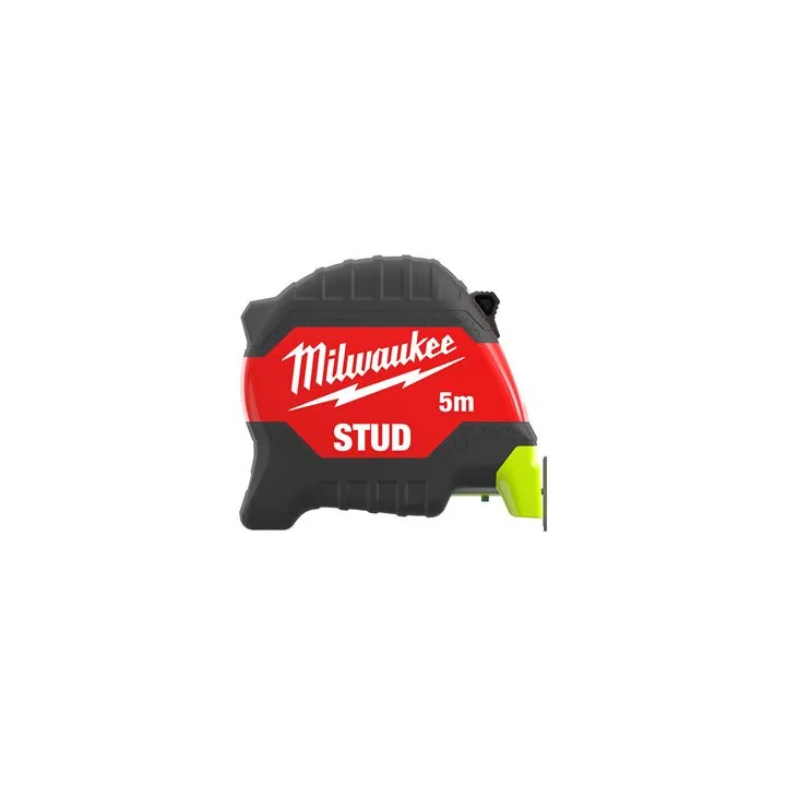 Mètre À Ruban Stud 5M/33Mm