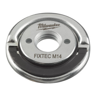 Écrou De Fixation Pour Meuleuse Écrou Fixtec