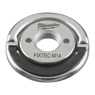 Écrou De Fixation Pour Meuleuse Écrou Fixtec