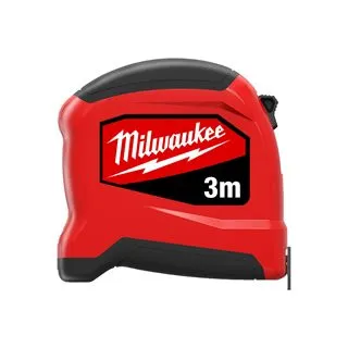 MESURE À RUBAN SLIM 3M/16MM