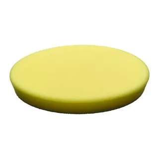 MOUSSE JAUNE FINE 160/20MM2PCS