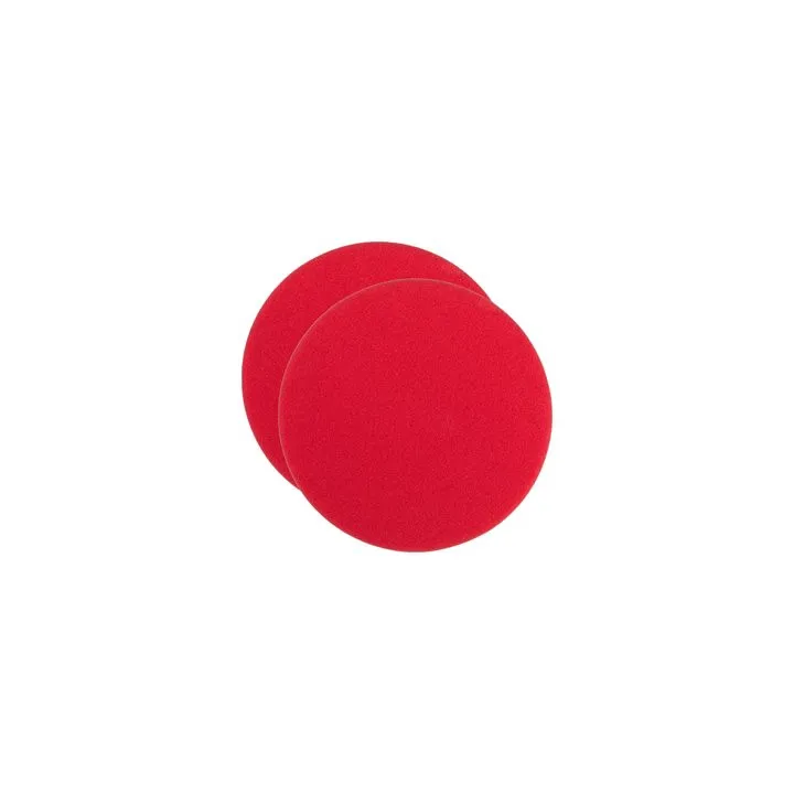 MOUSSE ROUGE BRUTE 160/20MM2PCS