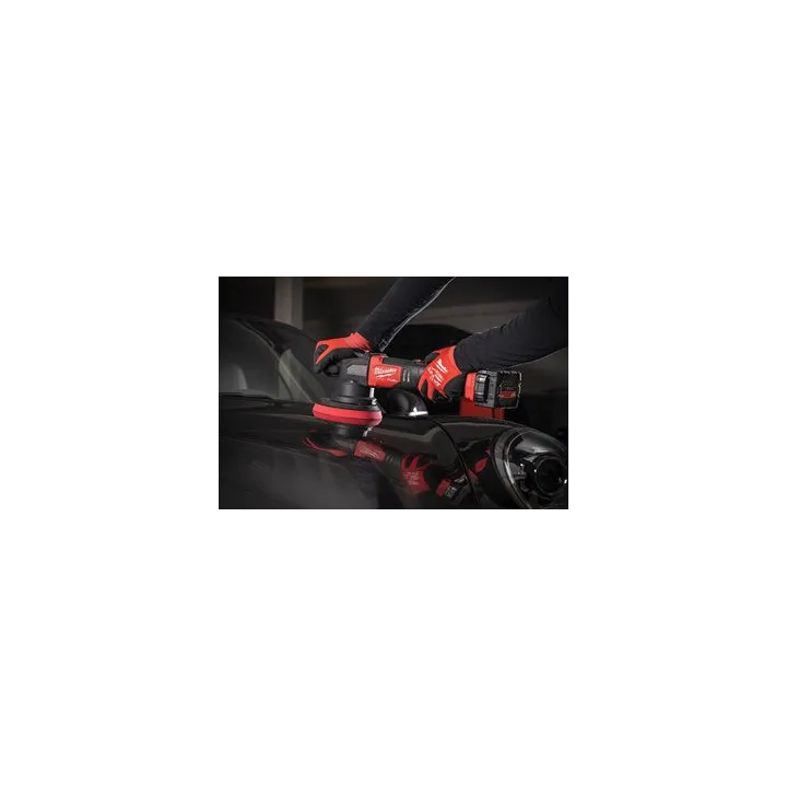 MOUSSE ROUGE BRUTE 160/20MM2PCS