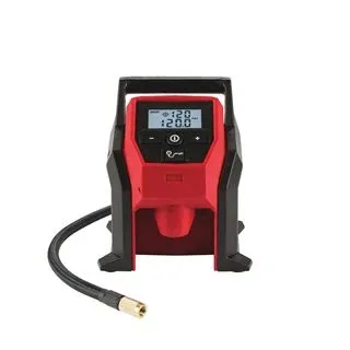 M12 BI-0-Compresseur-gonfleur 12V, sans batterie