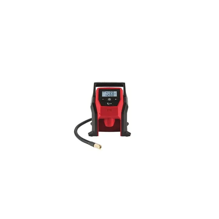 M12 BI-0-Compresseur-gonfleur 12V, sans batterie