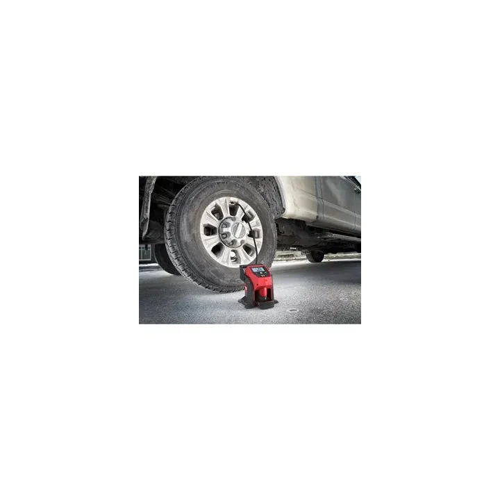 M12 BI-0-Compresseur-gonfleur 12V, sans batterie