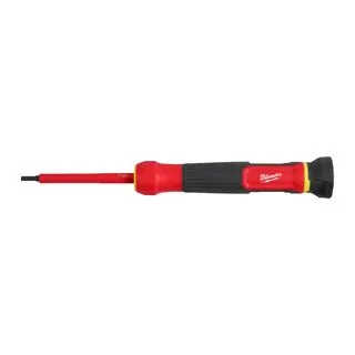 SET DE TOURNEVIS ISOLÉS M-E VDE 8 EN 1