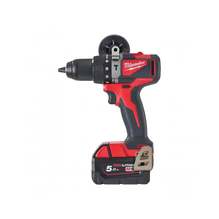 Mandrin ø1.5-13mm
