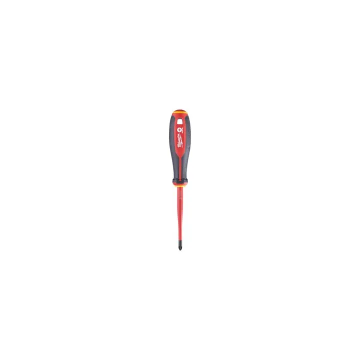 TOURNEVIS TRILOBE VDE  PZ2 X100